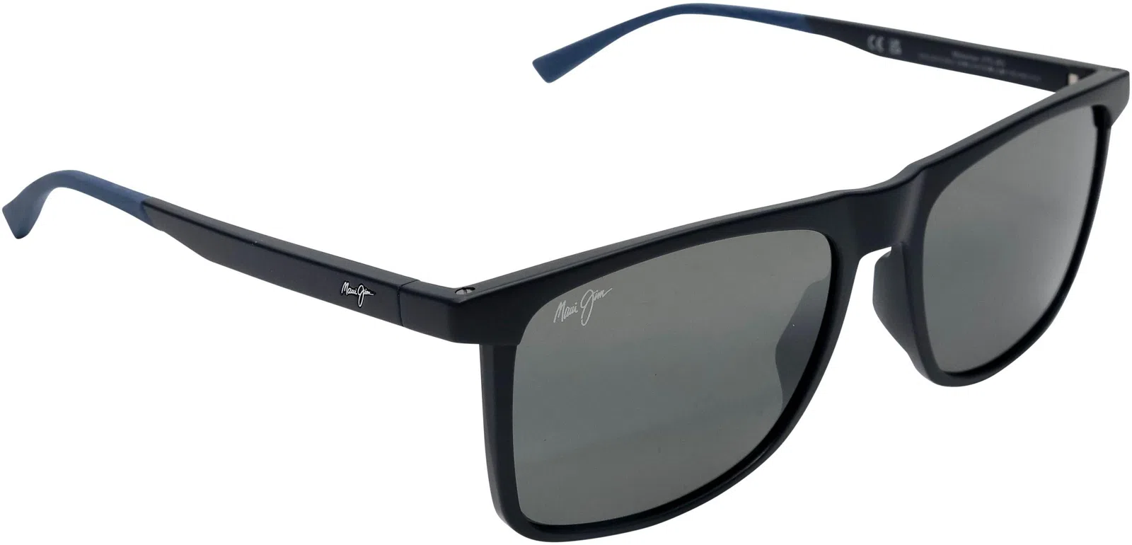Maui Jim MAKAMAE MJ619 Sunglasses - view 6